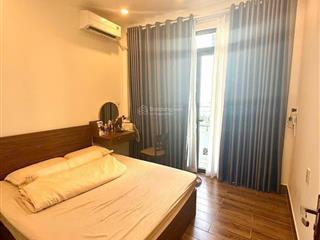 Nhà hẽm xe hơi quay đầu , gần công viên bùi minh trực , thpt tạ quang bửu, chợ bùi minh trực.