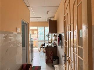 Hàng kín, chính chủ. hẻm xe hơi cần tiền bán gấp, hoàn công đủ, khu không ngập cách aeon mall 5p