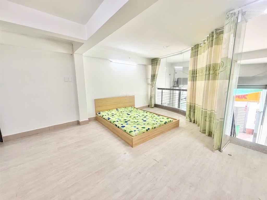 1pn tách bếp full nội thất quận 8 ngay chân cầu chà và qua q5 chỉ 3p