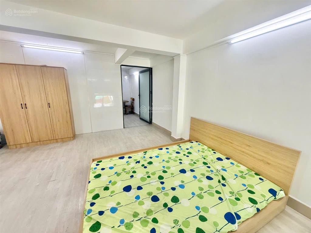 1pn tách bếp full nội thất quận 8 ngay chân cầu chà và qua q5 chỉ 3p