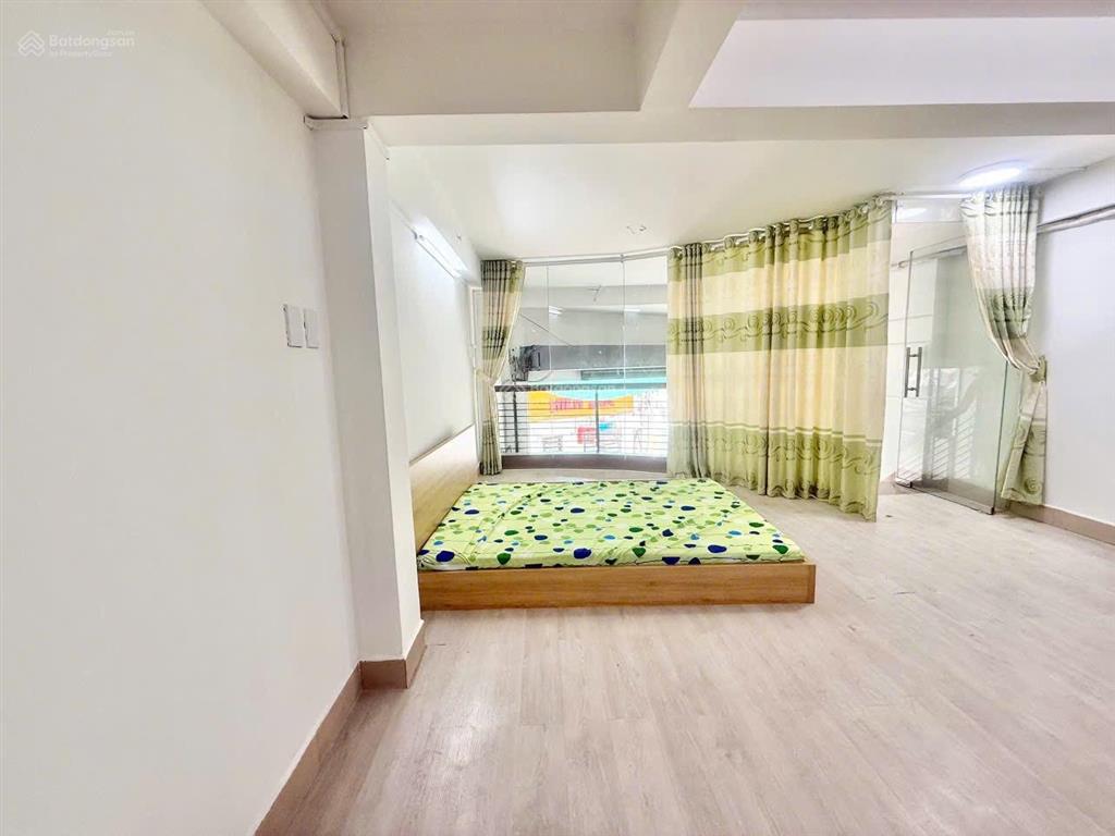 1pn tách bếp full nội thất quận 8 ngay chân cầu chà và qua q5 chỉ 3p