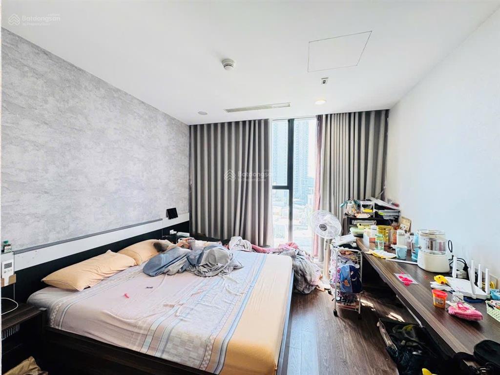 Căn gốc phòng ngủ, phòng khách view đẹp