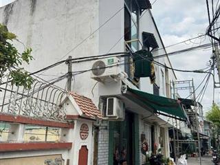 1.6 TỶ SỞ HỮU NHÀ 2 TẦNG – HẺM XE HƠI – HUỲNH TẤN PHÁT