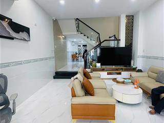 Cho thuê nhà nguyên căn full nội thất hà quang 2 nha trang