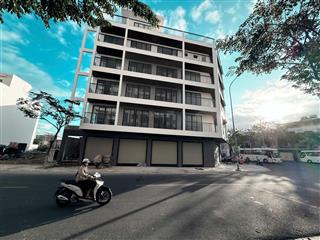 Căn góc kinh điển cho thuê mặt tiền vcn phước long2