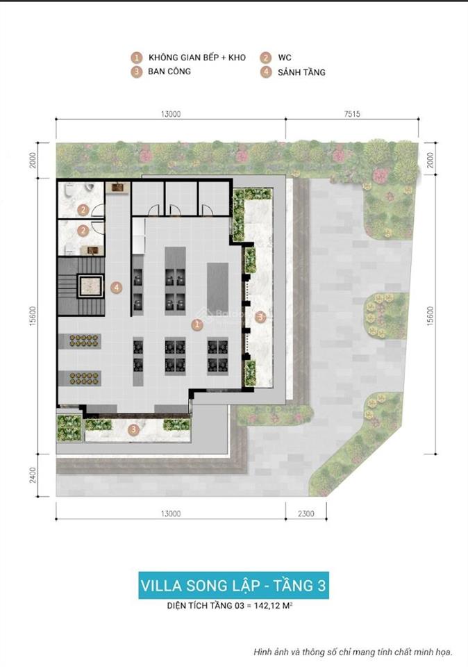 Bán biệt thự shophouse  liền kề charmoracity nha trang sở hữu lâu dài giá 103tr/m2