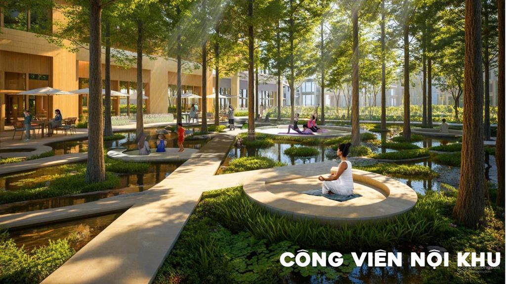 Thấp tầng charmora city  sở hữu lâu dài, vị trí kim cương diện tích 300m2 hàng ngoại giao