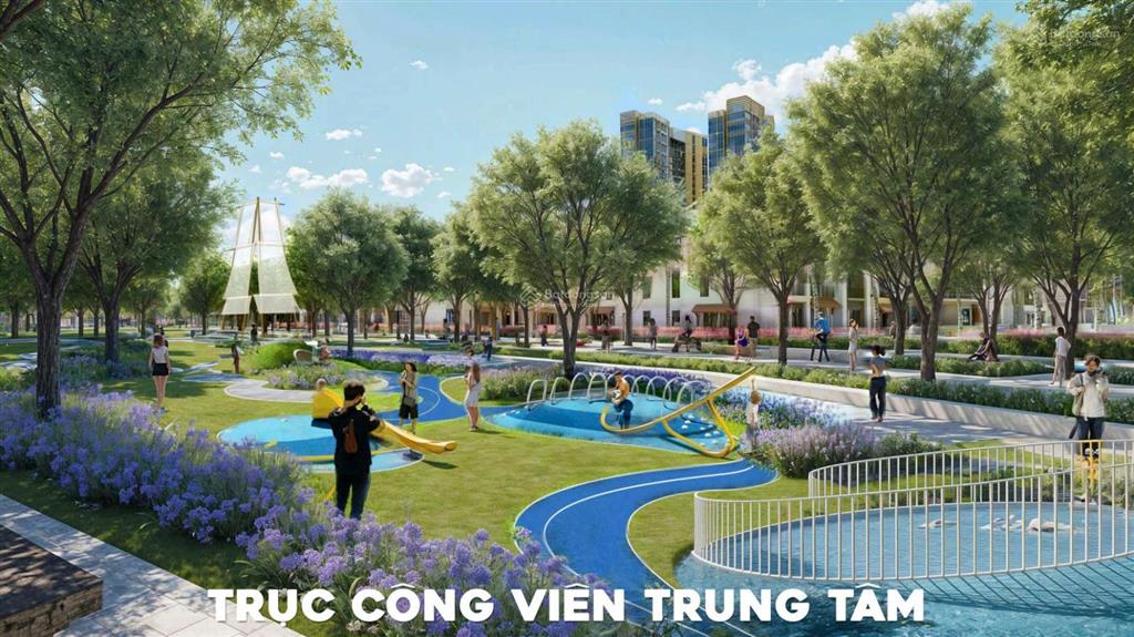 Thấp tầng charmora city  sở hữu lâu dài, vị trí kim cương diện tích 300m2 hàng ngoại giao