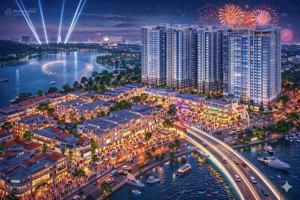 Thấp tầng charmora city  sở hữu lâu dài, vị trí kim cương diện tích 300m2 hàng ngoại giao