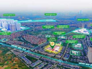 Căn ngoại giao  an bình homeland dương nội 2pn 68m2  suất chuyển nhượng vị trí đẹp nhất!