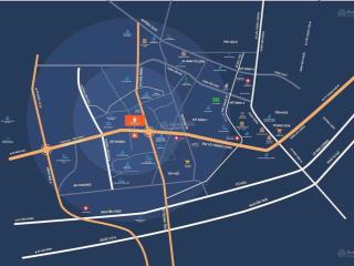 Sở hữu căn hộ "biến hình" 2pn+ imperia sky park  chỉ 20% vốn tự có  ký trực tiếp mik group