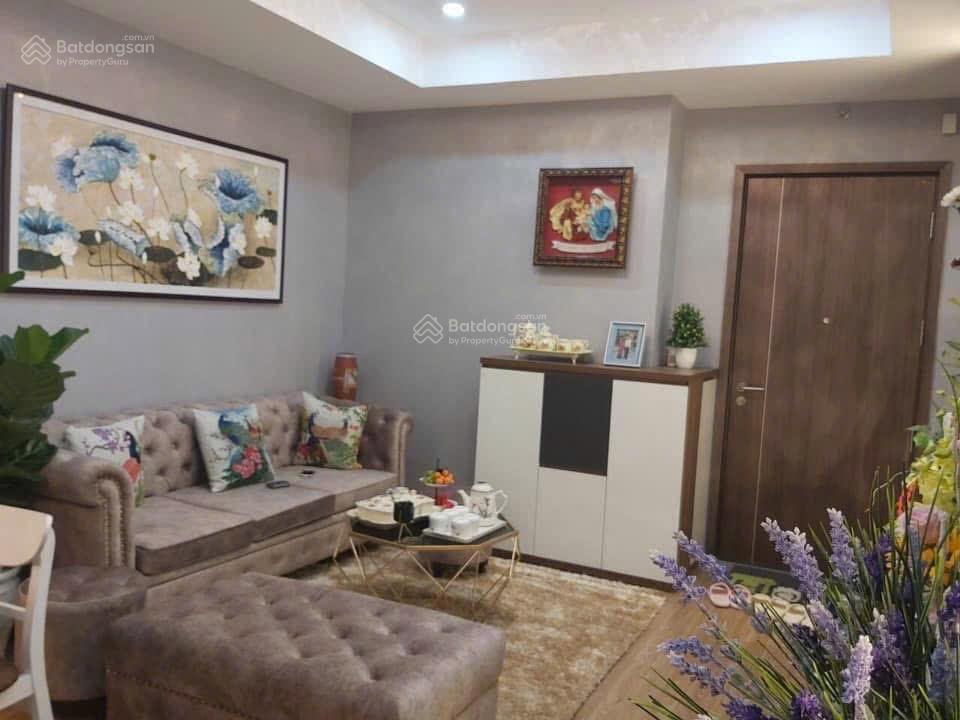 Bán căn cc vp6 58m2 2pn2vs giá 3.1tỷ còn thương lượng, tốt nhất trong khu linh đàm  0917 265 ***