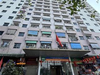 Bán căn cc vp6 58m2 2pn2vs giá 3.1tỷ còn thương lượng, tốt nhất trong khu linh đàm  0917 265 ***