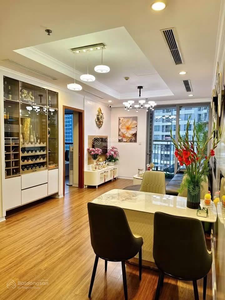 Bán căn hộ cc gelexia riverside, quận hoàng mai  hà nội dt 65m thông thủy  nhỉnh 4 tỷ xíu full đồ