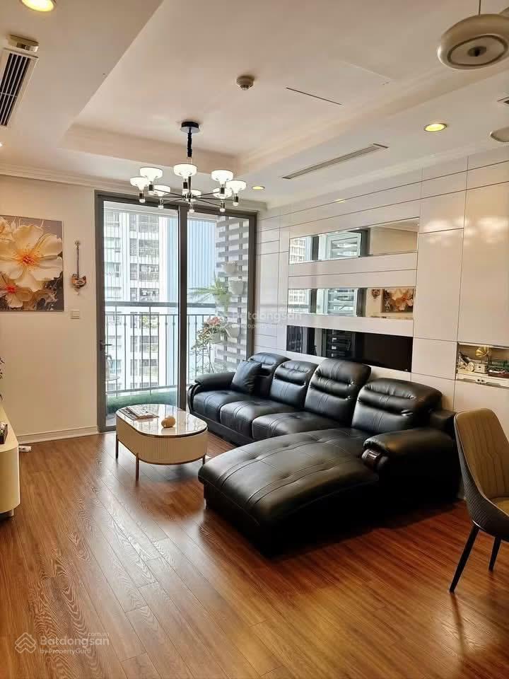 Bán căn hộ cc gelexia riverside, quận hoàng mai  hà nội dt 65m thông thủy  nhỉnh 4 tỷ xíu full đồ