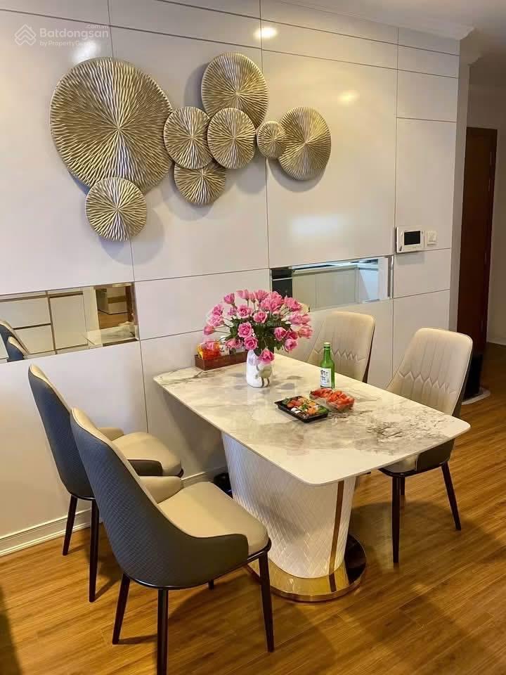 Bán căn hộ cc gelexia riverside, quận hoàng mai  hà nội dt 65m thông thủy  nhỉnh 4 tỷ xíu full đồ