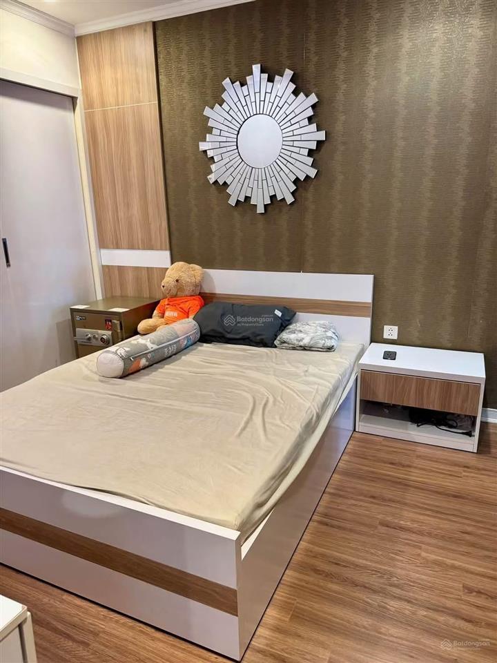 Bán căn hộ cc gelexia riverside, quận hoàng mai  hà nội dt 65m thông thủy  nhỉnh 4 tỷ xíu full đồ