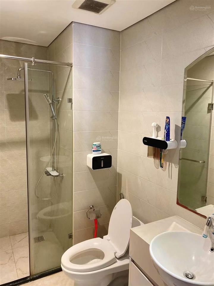 Bán căn hộ cc gelexia riverside, quận hoàng mai  hà nội dt 65m thông thủy  nhỉnh 4 tỷ xíu full đồ