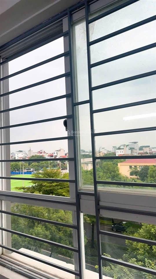 Toà nhà south building  trần thủ độ hoàng mai  75m 4.75tỷ thương lượng mạnh sẵn sổ full đồ
