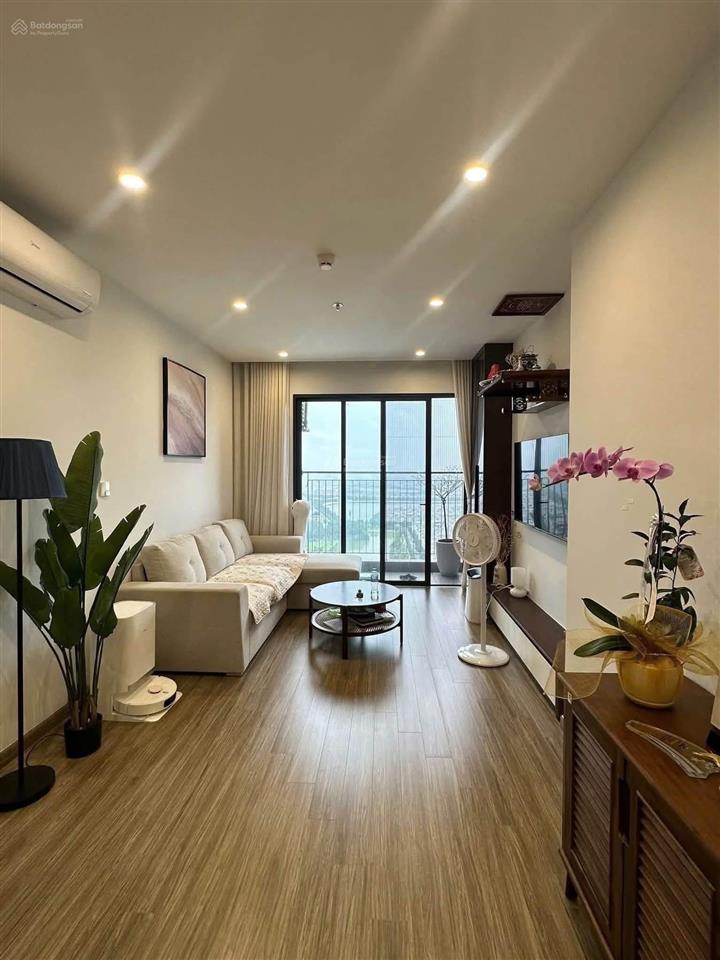 Toà nhà south building  trần thủ độ hoàng mai  75m 4.75tỷ thương lượng mạnh sẵn sổ full đồ