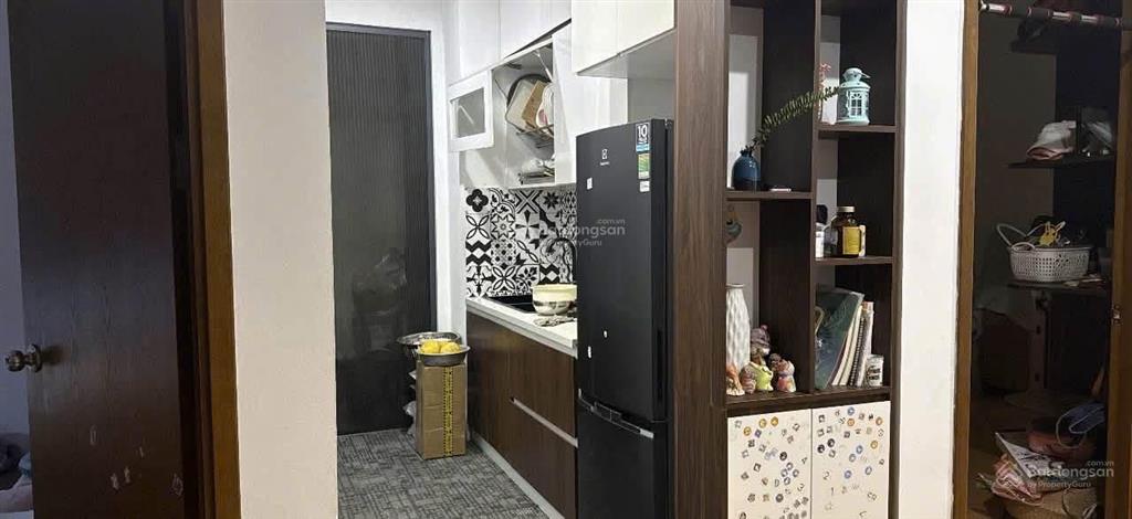 Bán căn hộ new horizon city 87 lĩnh nam  80m2  5.85 tỷ  đàm phán cực mạnh