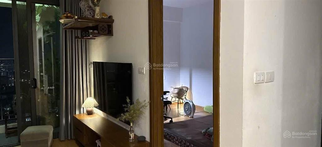 Bán căn hộ new horizon city 87 lĩnh nam  80m2  5.85 tỷ  đàm phán cực mạnh