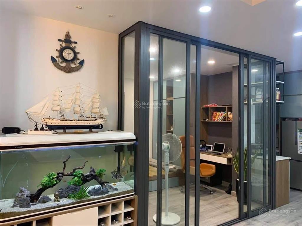 Bán chung cư helios 75 tam trinh, 65m, 4.9 tỷ chủ bán gấp thương lượng mạnh