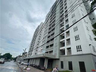 Bán chcc c13 khuyến lương, lĩnh nam, 50m, 2pn1vs, 2.7 tỷ, sẵn sổ, thương lượng
