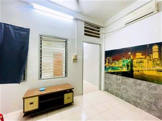 Bàu cát tân bình 1.699 tỷ sổ sẵn vị trí chung cư bàu cát, p.14. ngay trung tâm, tiện ích