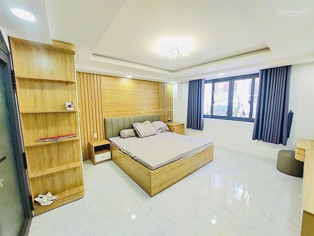 Siêu phẩm phan văn trị  đối diện cityland  7.5 tỷ dt 4m x 12m
