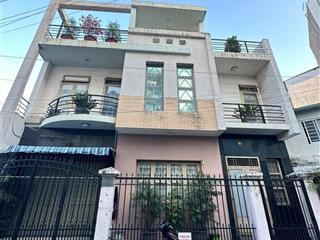 Lê đức thọ  p17  gò vấp  giá 5.7 tỷ. 40.4m, 1 trệt 2 lầu, 3pn + sân thượng.