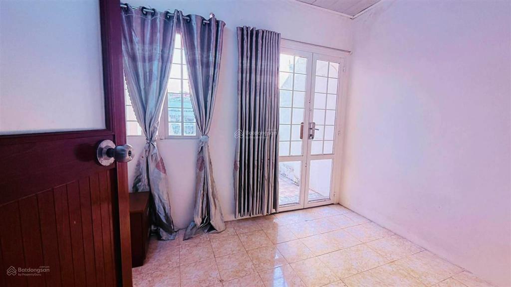 3.5 tỷ  38.9m2  nhà chính chủ 3 tầng  tú mỡ p7  gv .