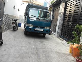 8.2 tỷ  69.3m2  ni sư huỳnh liên  tân bình  hxh vào tận nhà.