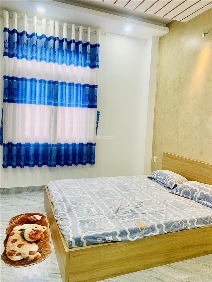 Nhà mặt tiền tân thới hiệp 09  ngay khu tòa án q12 cũ  chỉ 8,6 tỷ.
