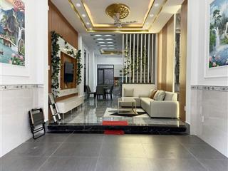 Nhà mặt tiền tân thới hiệp 09  ngay khu tòa án q12 cũ  chỉ 8,6 tỷ.