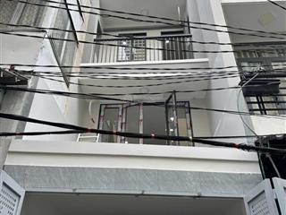 Hiếm nhà ngon âu cơ  phú trung  chỉ 5,2 tỷ