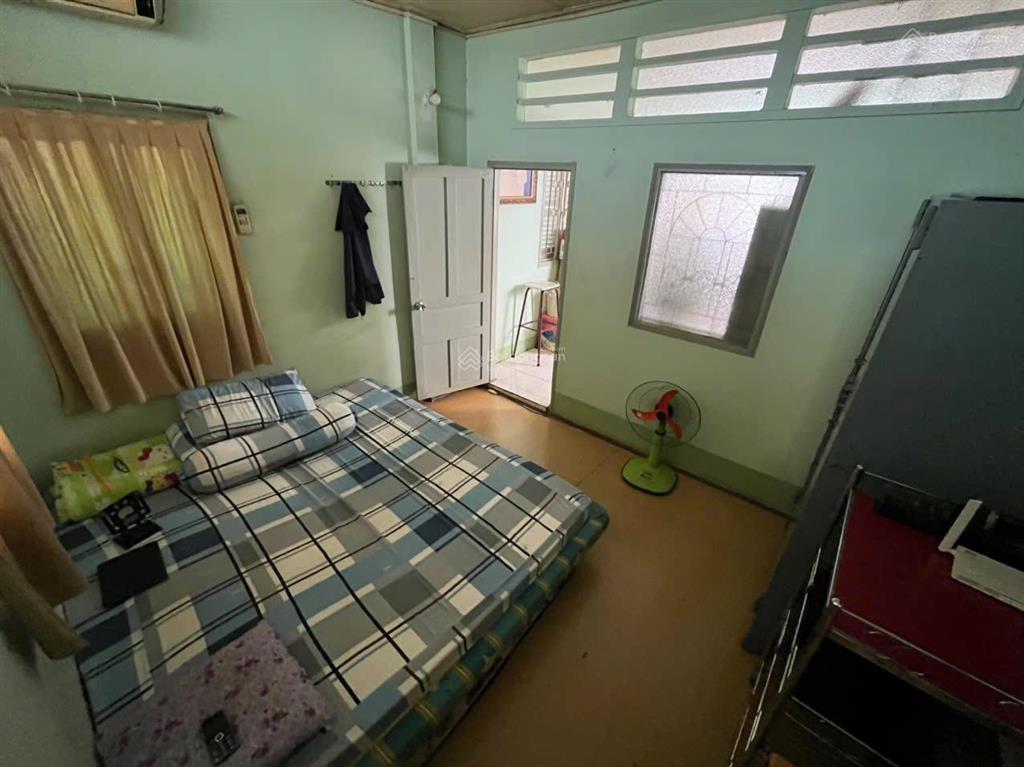 Hiếm nhà ngon âu cơ  phú trung  chỉ 5,2 tỷ