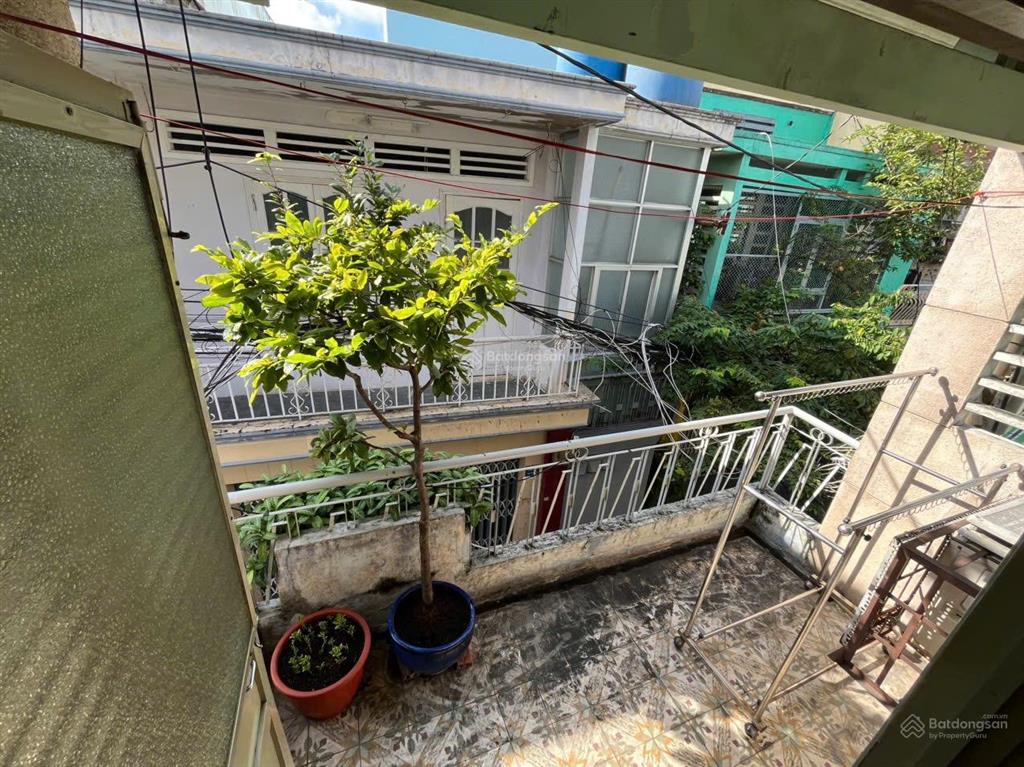 Khu hiếm nhà bán  phú thọ  q11 chỉ 3,7 tỷ