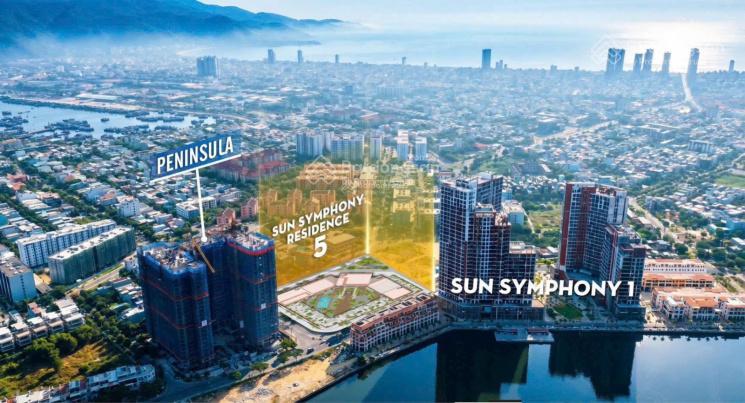 Bán cc tại symphony 5, 6,34 tỷ, 67,9m2, 2pn, 2wc, giá siêu hời, chính chủ
