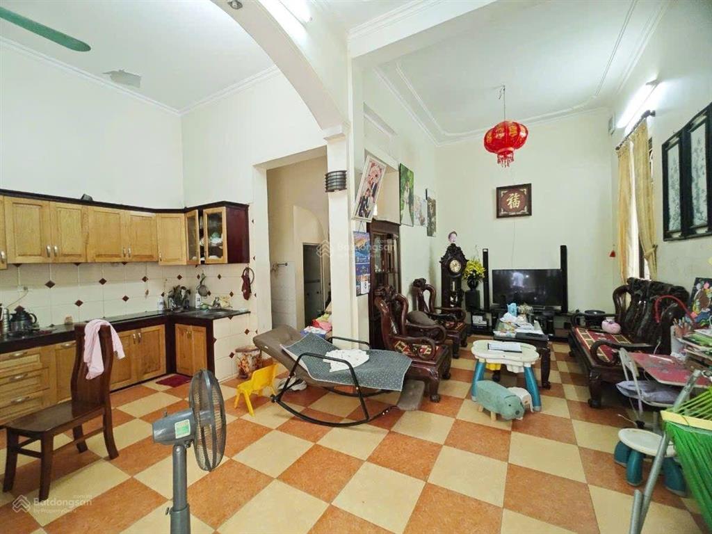 Bán nhà phố phan đình giót, ôtô, lô góc 2 mặt ngõ, hà đông, 80m2 hơn 10 tỷ