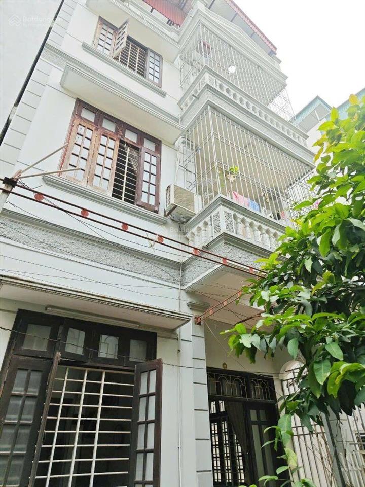 Bán nhà phố phan đình giót, ôtô, lô góc 2 mặt ngõ, hà đông, 80m2 hơn 10 tỷ