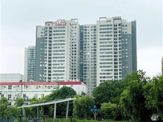Chính chủ bán căn chung cư việt đức complex, p yên hòa, 2pn, 80m2 giá 7.19 tỷ