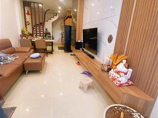 Siêu phẩm thuỵ khuê ngõ thông 10m ra bãi oto 5 tầng 25m gần chợ full nội thất giá chỉ 7tỷ