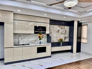 Nhà đẹp kim ngưu 6 tầng thang máy 42m mặt tiền 6m5 ngõ rộng vf3 vào được nhà giá chỉ 13.5 tỷ