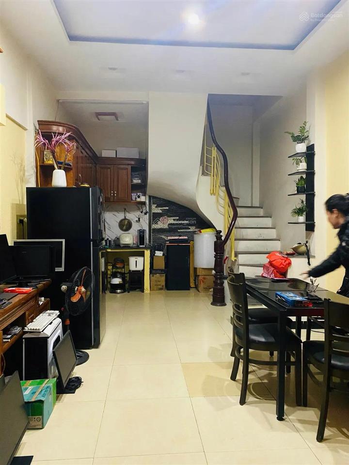 Hàng kịch độc cho các cư dân giải toả trường chinh 30m 5 tầng mt 4m gần phố ngõ rộng giá chỉ 7.85ty