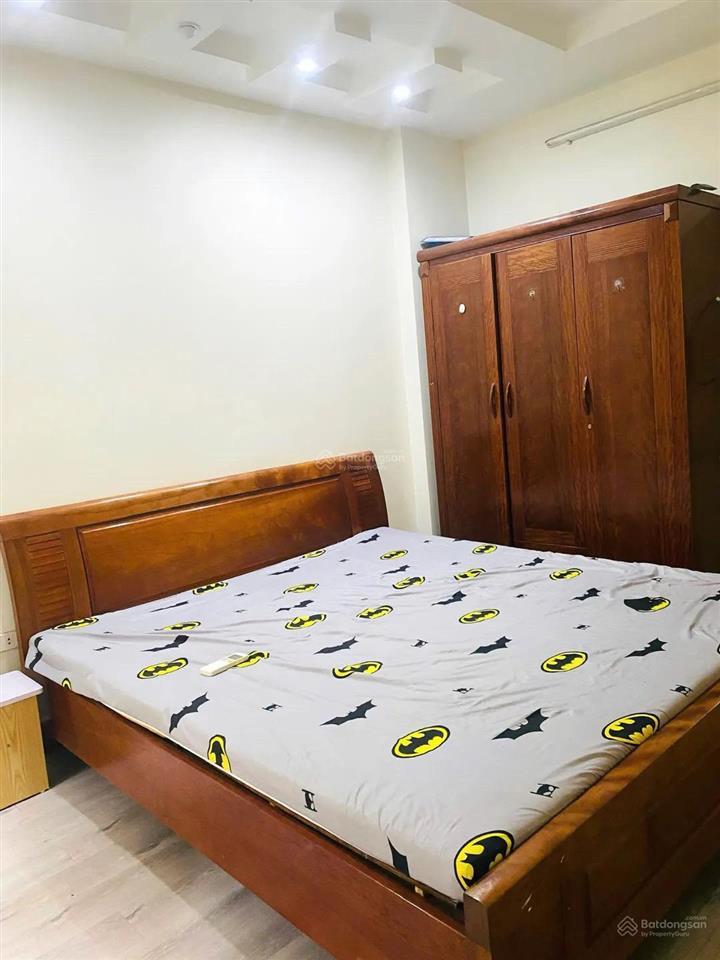Hàng kịch độc cho các cư dân giải toả trường chinh 30m 5 tầng mt 4m gần phố ngõ rộng giá chỉ 7.85ty