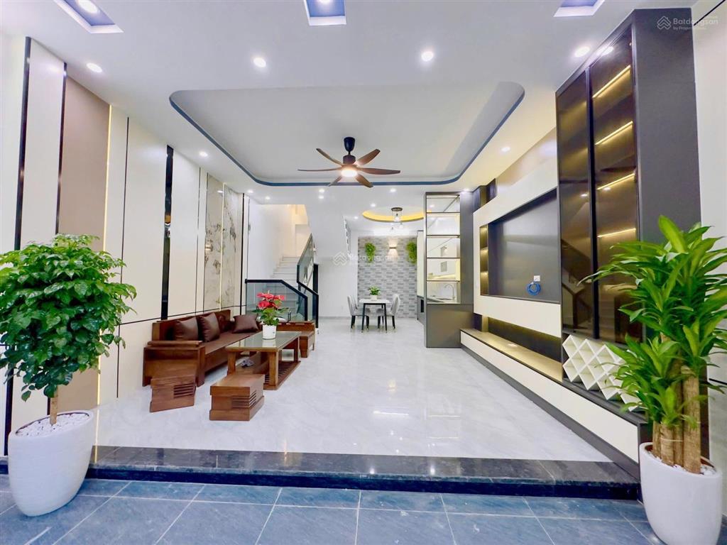 Giảm ngay 200 triệu cho căn 3 tầng full nội thất tại vĩnh khê, an đồng. ngõ ô tô