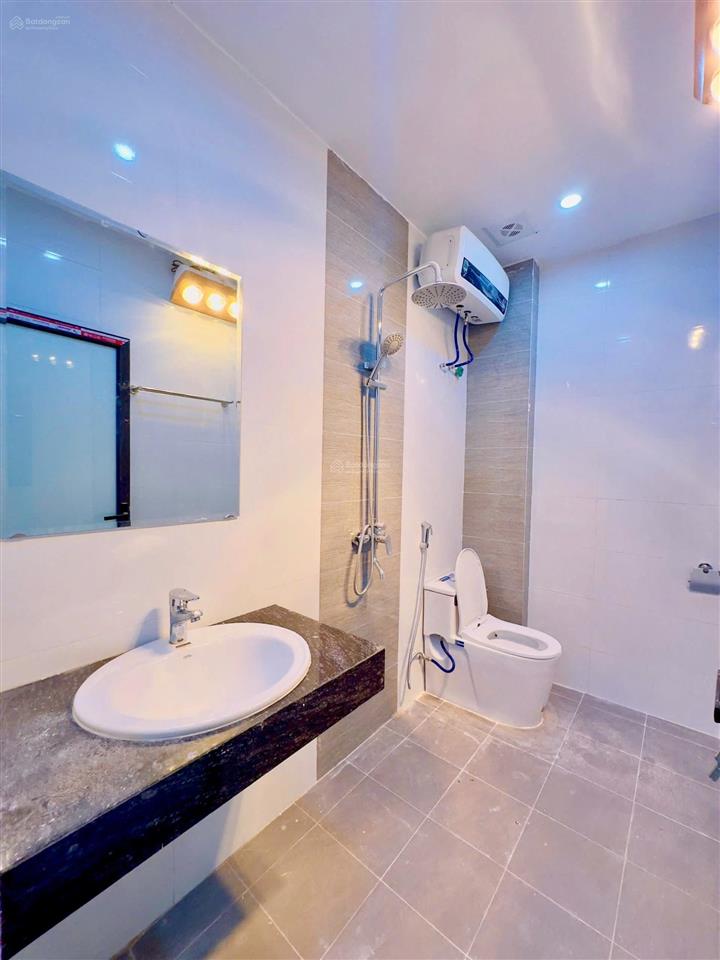Giảm ngay 200 triệu cho căn 3 tầng full nội thất tại vĩnh khê, an đồng. ngõ ô tô