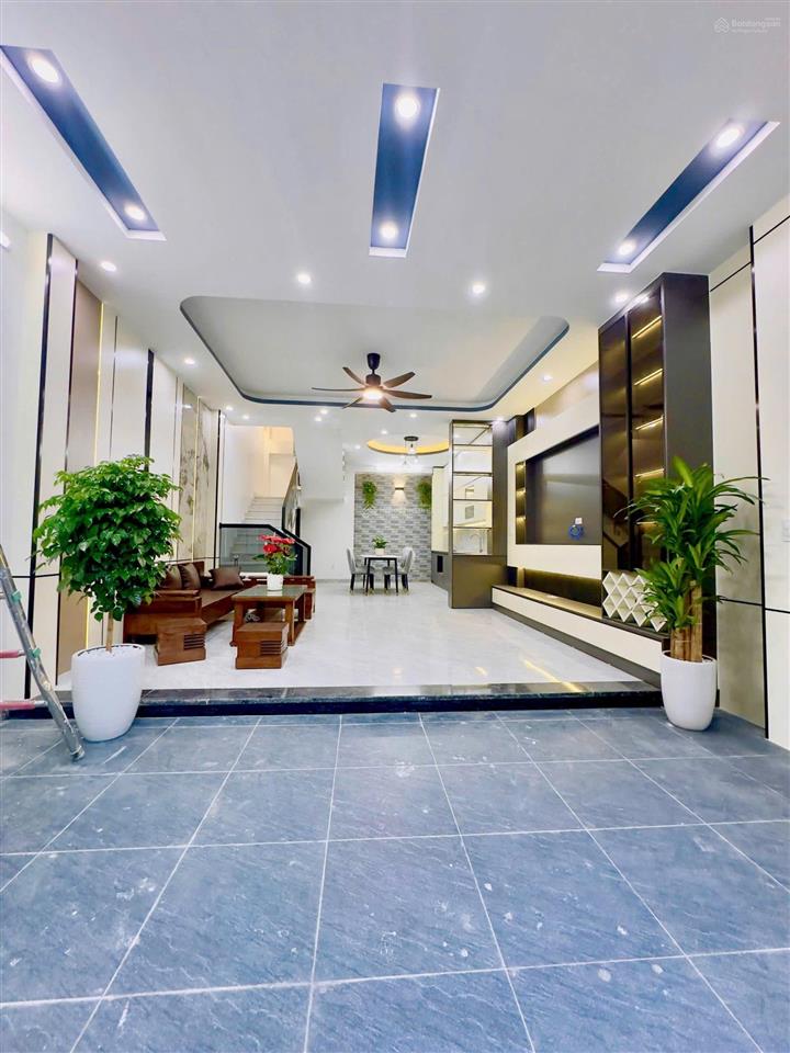 Giảm ngay 200 triệu cho căn 3 tầng full nội thất tại vĩnh khê, an đồng. ngõ ô tô