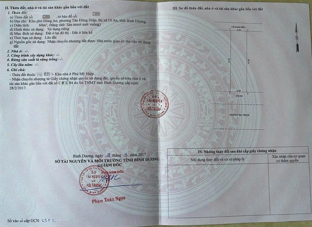 Ms7689 | bán nhà 1 trệt 2 lầu full nội thất đường 12m thông tân đông hiệp, dĩ an gần tp.hcm 6km